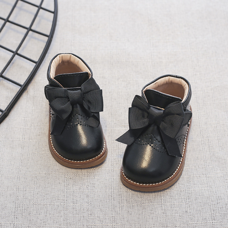 Casual Breathable Single Boot for Children